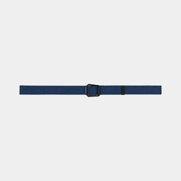 ORTOVOX LOGO KNIT BELT | Belts | Suspenders | ORTOVOX